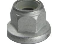 OEM Infiniti Nut-Knuckle Spindle - 40262-EG000