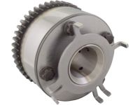 OEM 2020 Infiniti QX80 Sprocket-Camshaft, Intake - 13025-EZ30A