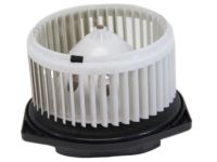 OEM 2006 Infiniti Q45 Motor Assembly - Blower W/CASE - 27225-1EA0A