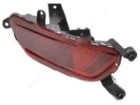 OEM 2019 Infiniti Q60 Reflex Reflector Assy-Rear, RH - 26560-5CA0A