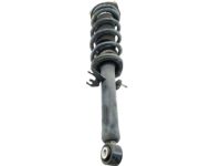 OEM 2010 Infiniti G37 ABSORBER Kit-Shock, Front - E6111-JU50B