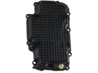 OEM 2017 Infiniti Q60 Engine Oil Pan - 11110-5CA2A