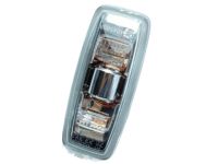 OEM Infiniti Lamp Assy-Side Flasher - 26160-EW00A