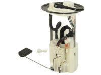 OEM Infiniti In Tank Fuel Pump - 17040-1NC0C