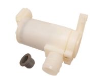 OEM 2019 Infiniti Q70L Pump Assy-Washer - 28920-7Y000