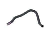 OEM Infiniti M45 Power Steering Return Hose - 49725-CR900