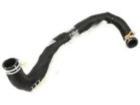 OEM 2014 Infiniti Q50 Hose-Reservoir Tank - 21742-4GN0A