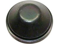 OEM 1994 Infiniti J30 Cap-Hub Front Wheel - 40234-65F00