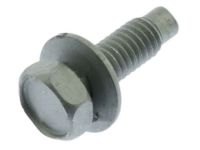 OEM 2014 Nissan Xterra Bolt-Hex - 08146-6165G