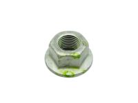 OEM 2013 Nissan GT-R Nut - 48634-JA00A