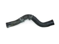 OEM 2015 Infiniti Q70 Power Steering Suction Hose Assembly - 49717-1MA0A
