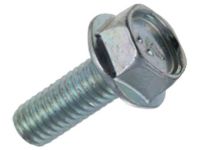 Nissan 081A0-6161A