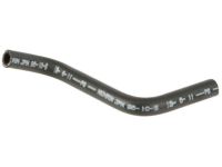 OEM 1998 Infiniti I30 Power Steering Return Hose - 49725-40U12