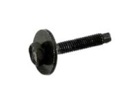 OEM 2020 Nissan Maxima Bolt - 01121-N6021