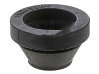 OEM 2017 Infiniti QX70 Mounting-Rubber - 16557-AL50A
