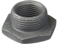 OEM Nissan Axxess Nut Exhaust - 20607-P6500