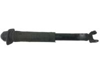 OEM 2010 Infiniti G37 ABSORBER Kit-Shock, Rear - E6210-JU42A
