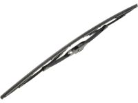 OEM 2008 Infiniti QX56 Window Wiper Blade Assembly No 1 - 28890-ZC30A