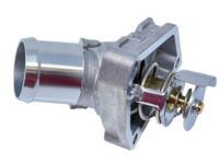 OEM Nissan Pathfinder Thermostat Assembly - 21200-4W000