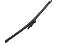 OEM Infiniti QX30 Rear Window Wiper Blade Assembly - 28890-5DA0A