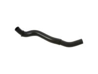 OEM 1999 Infiniti G20 Power Steering Suction Hose Assembly - 49717-7J100