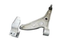 OEM 2020 Infiniti QX50 Transverse Link Complete, Left - 54501-5NA1A