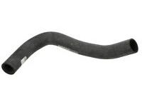 OEM Infiniti M35 Hose-Radiator, Lower - 21503-EJ70A