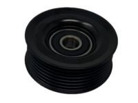 OEM Nissan Titan Pulley-Idler - 11927-7S000