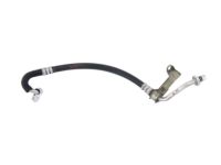 OEM Infiniti G35 Hose-Flexible, High - 92490-AL500