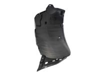 OEM Infiniti Q60 Protector Front LH - 63844-1VP0A