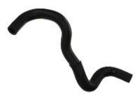 OEM 2008 Infiniti M45 Power Steering Suction Hose Assembly - 49717-EH00A