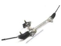 OEM Infiniti Power Steering Gear & Linkage Assembly - 49001-1MD3B
