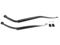 OEM 2015 Infiniti Q60 Window Wiper Arm Assembly No 1 - 28886-JK61A