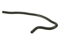 OEM 2008 Infiniti EX35 Hose-Auto Transmission Oil Cooler - 21631-JK000