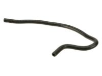 OEM Infiniti Q40 Hose-Auto Transmission Oil Cooler - 21631-JK000