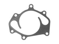 OEM 2009 Infiniti FX50 Gasket-Water Pump - 21014-7S000