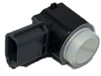 OEM Infiniti QX80 Distance Sensor Assembly - 28438-5ZA5B