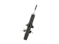 OEM 2000 Nissan Pathfinder Strut Kit-Front Suspension, RH - E4302-3W485