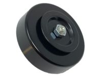 OEM Infiniti Pulley-Idler - 11927-AG30A