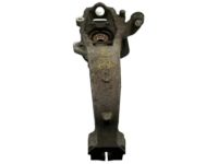 OEM 2011 Infiniti FX35 Spindle-KNUCKLE, LH - 40015-1CA0A
