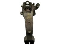 OEM Infiniti FX37 Spindle-KNUCKLE, LH - 40015-1CA0A