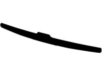 OEM Infiniti Q60 Window Wiper Blade Assembly - 28890-4GF1A