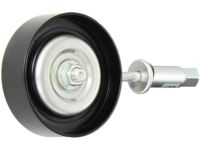 OEM Infiniti Pulley Assy-Idler, Compressor - 11925-31U0C
