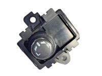 OEM Infiniti G35 Switch Assy-Mirror Control - 25570-1BA0A
