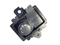 OEM Infiniti EX35 Switch Assy-Mirror Control - 25570-1BA0A