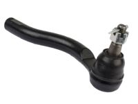 OEM 2011 Infiniti EX35 Socket-Kit Side Rod Outer - D8520-EG00C