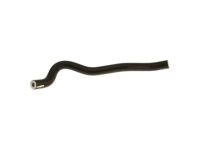 OEM 2000 Infiniti Q45 Power Steering Suction Hose Assembly - 49717-7P000