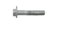 OEM 2014 Nissan Rogue Select Bolt - 55226-EN10B