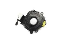 OEM 2013 Nissan Altima Clock Spring Steering Air Bag Wire - 25554-3JA1B