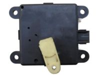 OEM 2000 Nissan Maxima Actuator Assembly - 27742-2Y960